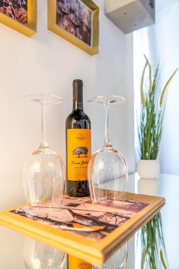 Bed & Breakfast Wine House - & Lissabon