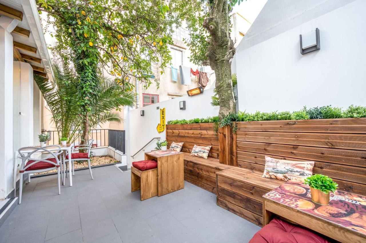 Wine House - & Bed & Breakfast Lissabon