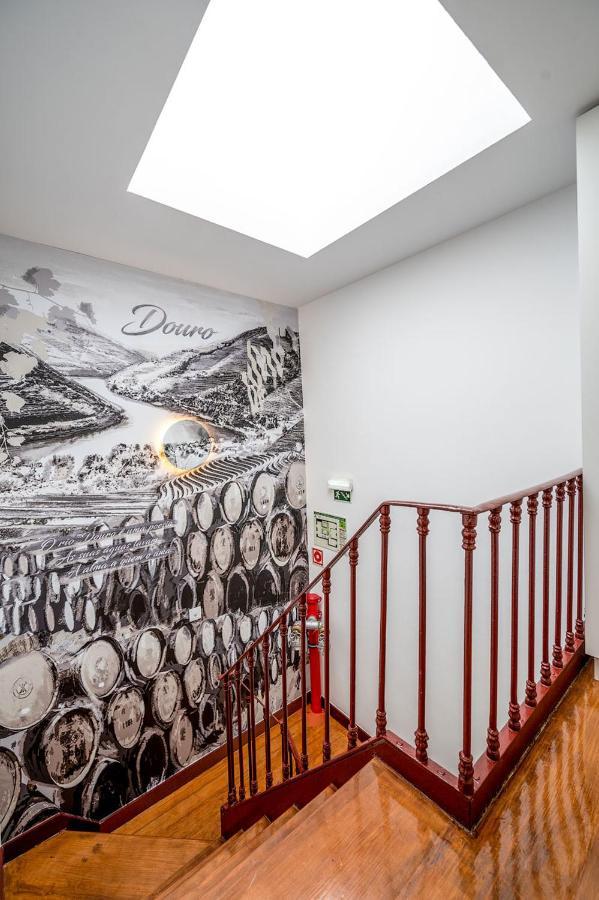 Wine House - & Bed & Breakfast Lissabon